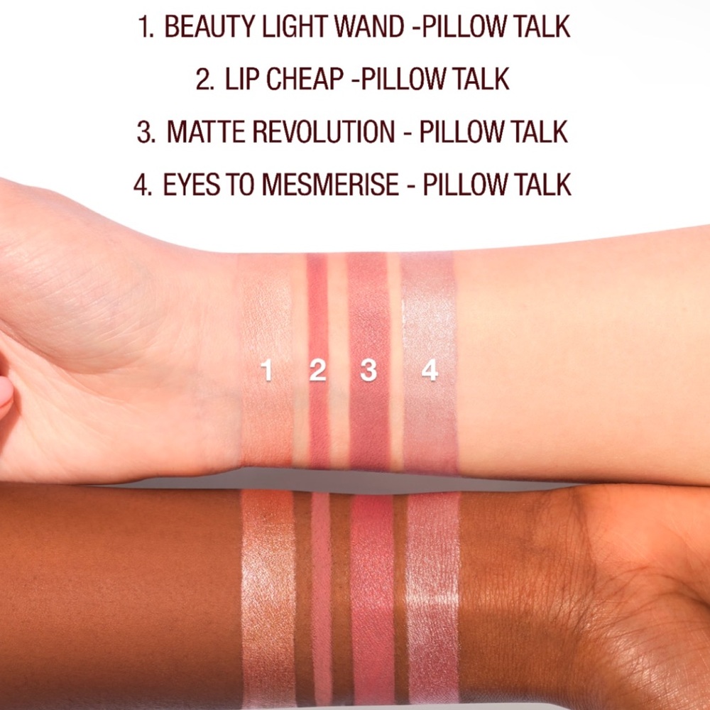PILLOW TALK ICONS ON THE GO KIT - Picture 2 of 7